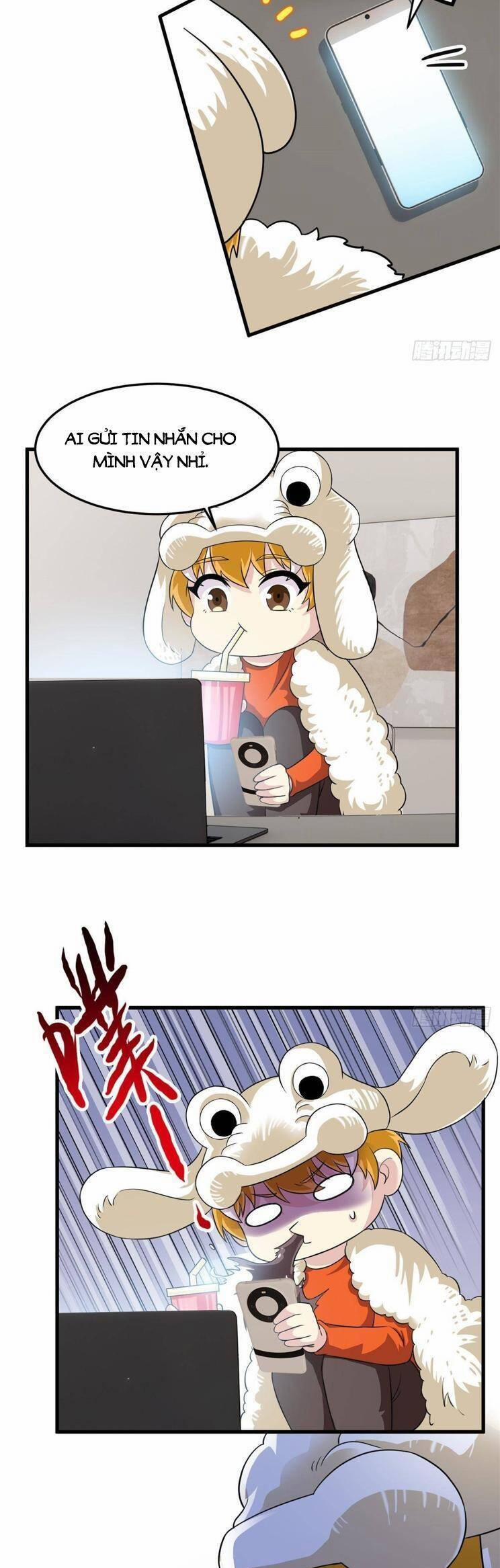 Cường Giả Đến Từ Trại Tâm Thần 303 trang 6