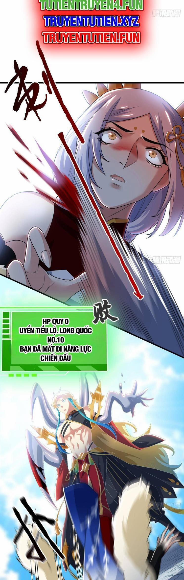 Cường Giả Đến Từ Trại Tâm Thần 305 trang 24