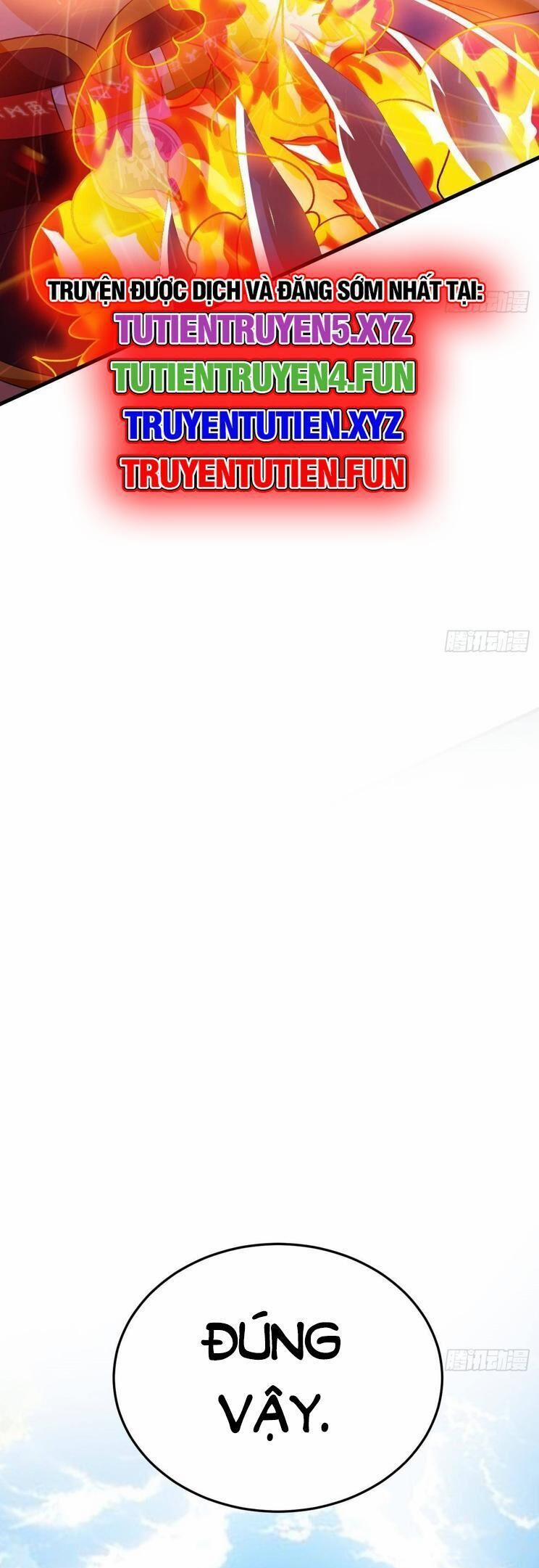 Cường Giả Đến Từ Trại Tâm Thần 305 trang 33