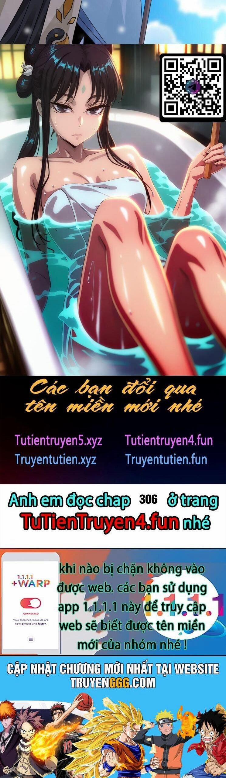 Cường Giả Đến Từ Trại Tâm Thần 305 trang 35