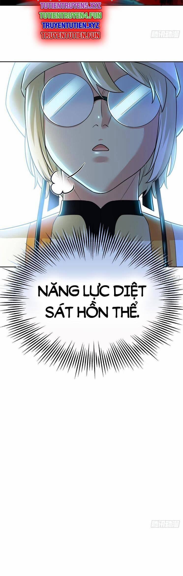 Cường Giả Đến Từ Trại Tâm Thần 306 trang 24