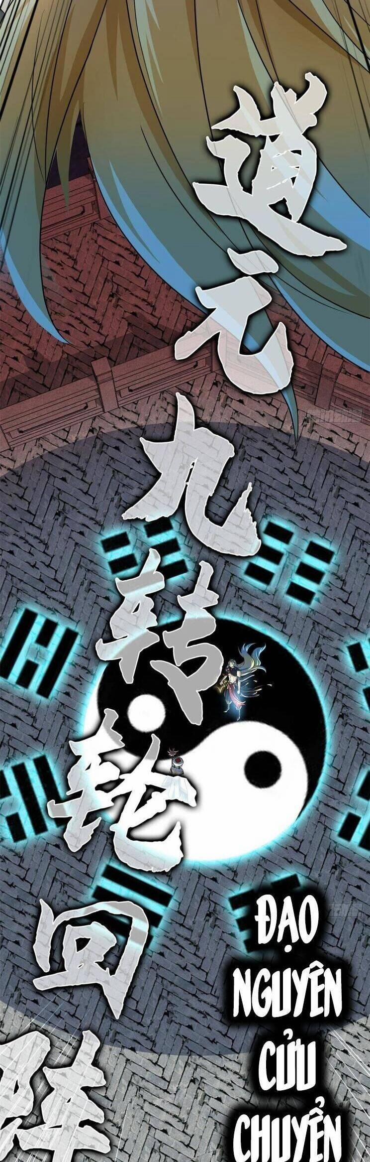 Cường Giả Đến Từ Trại Tâm Thần 306 trang 4