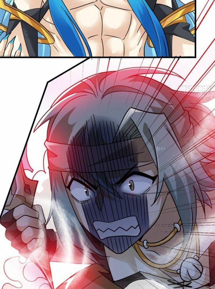 Cường Giả Đến Từ Trại Tâm Thần 307 trang 11