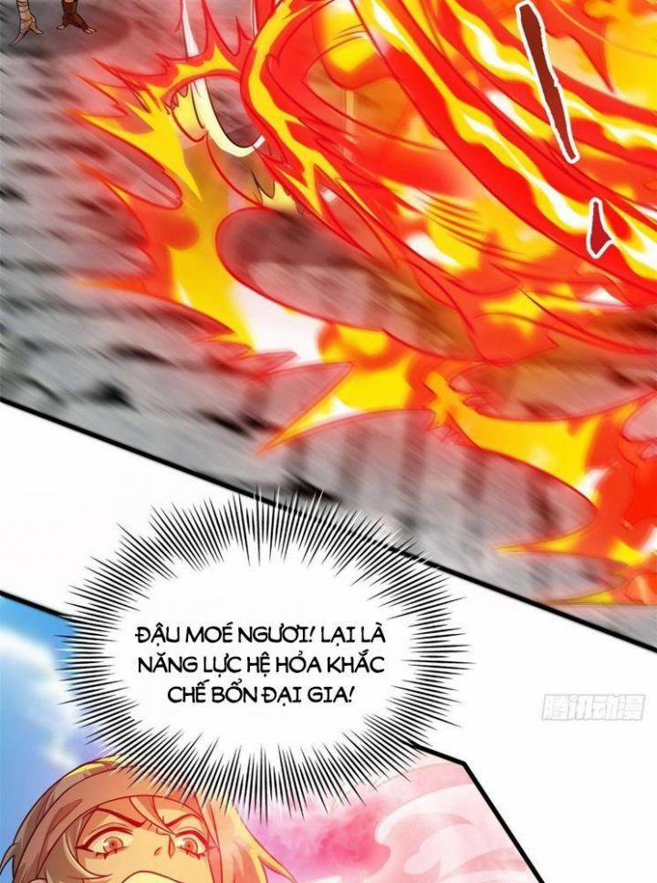 Cường Giả Đến Từ Trại Tâm Thần 307 trang 16