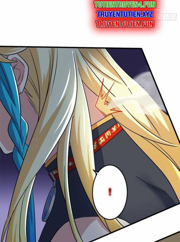 Cường Giả Đến Từ Trại Tâm Thần 307 trang 19