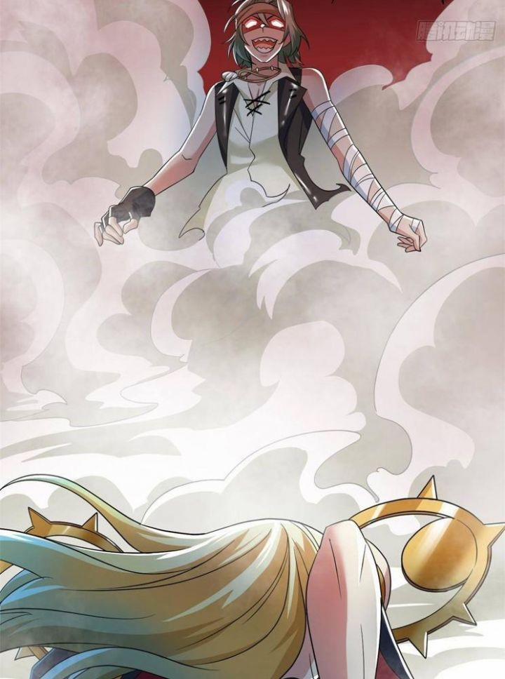 Cường Giả Đến Từ Trại Tâm Thần 307 trang 22