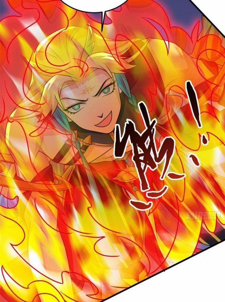 Cường Giả Đến Từ Trại Tâm Thần 307 trang 24