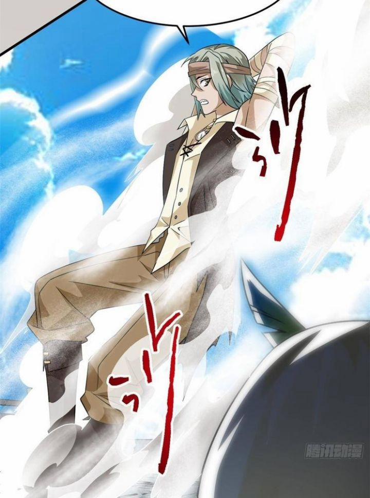 Cường Giả Đến Từ Trại Tâm Thần 307 trang 3