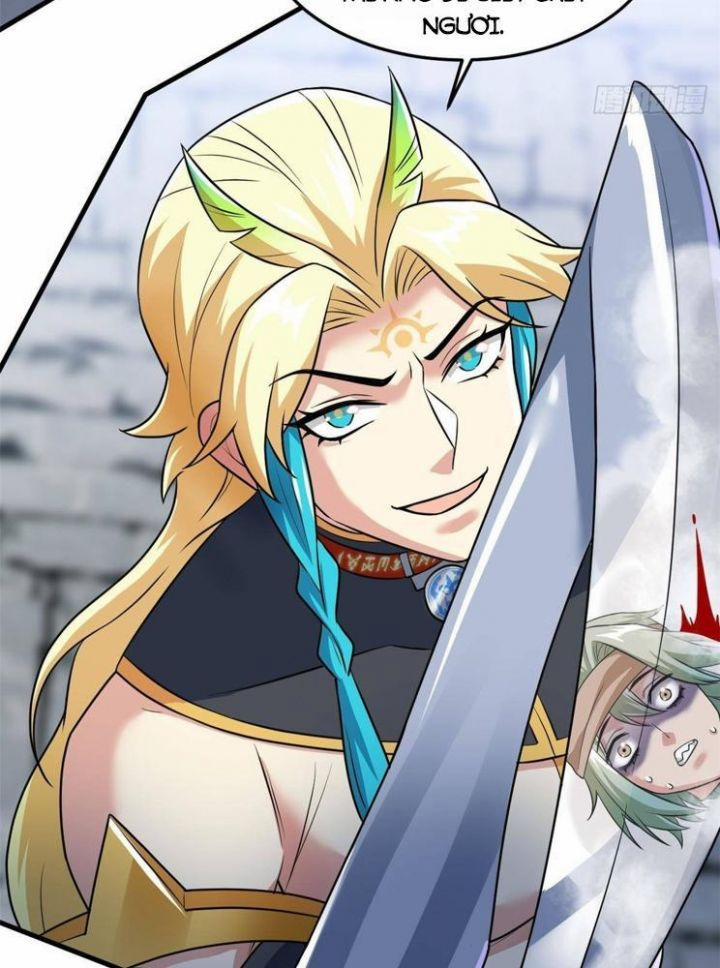 Cường Giả Đến Từ Trại Tâm Thần 307 trang 33