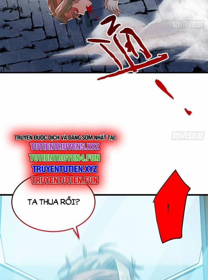 Cường Giả Đến Từ Trại Tâm Thần 307 trang 35