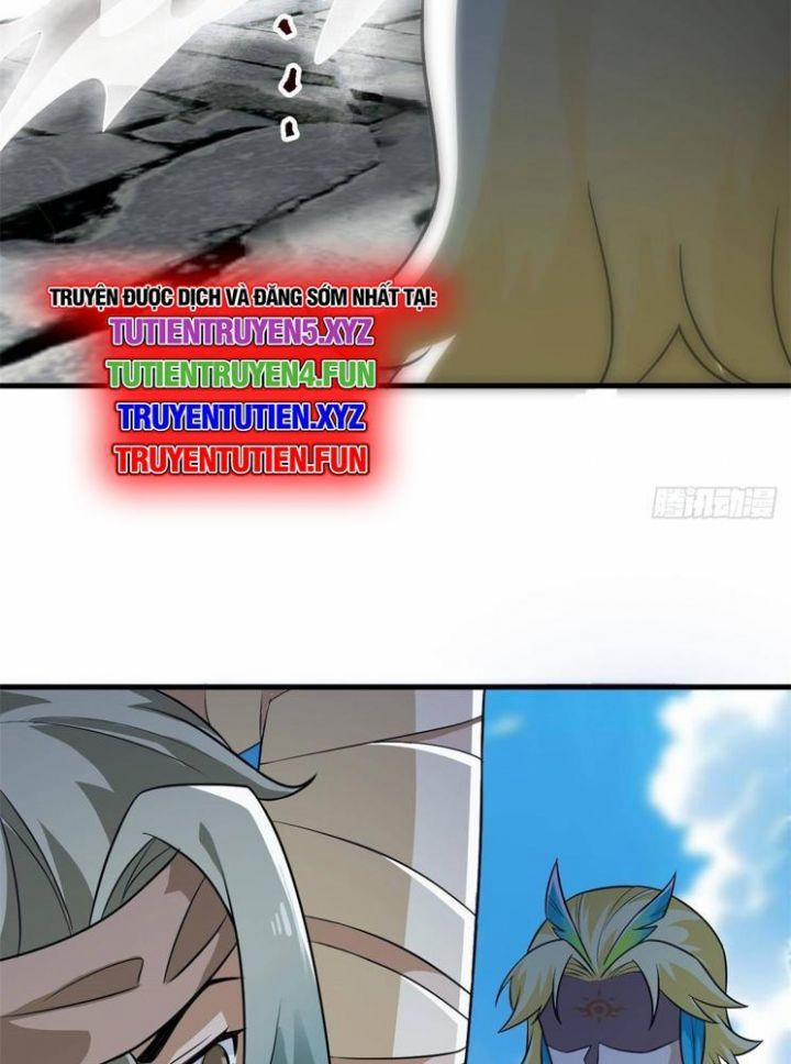 Cường Giả Đến Từ Trại Tâm Thần 307 trang 4