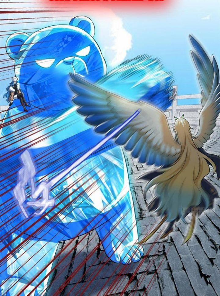 Cường Giả Đến Từ Trại Tâm Thần 307 trang 41