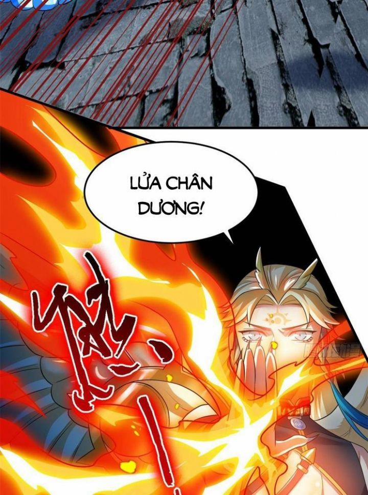 Cường Giả Đến Từ Trại Tâm Thần 307 trang 42