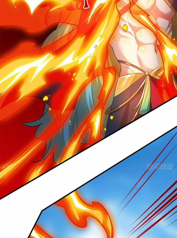 Cường Giả Đến Từ Trại Tâm Thần 307 trang 43