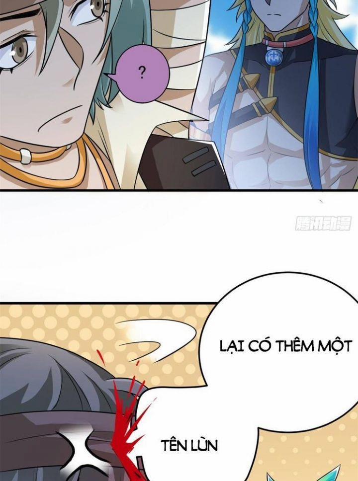 Cường Giả Đến Từ Trại Tâm Thần 307 trang 5