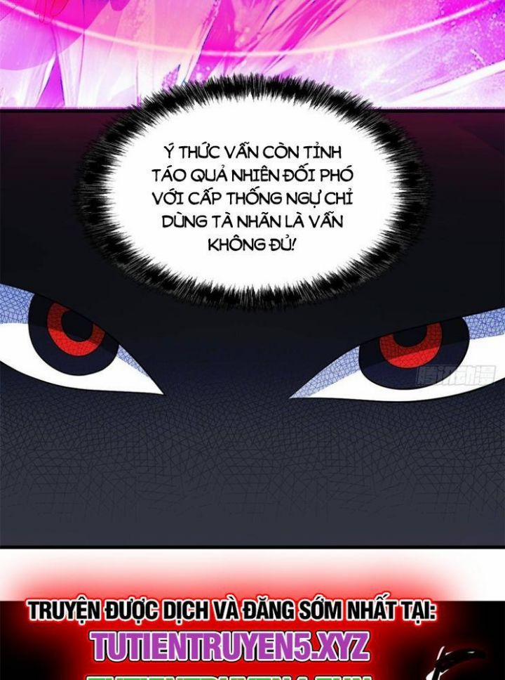 Cường Giả Đến Từ Trại Tâm Thần 307 trang 54