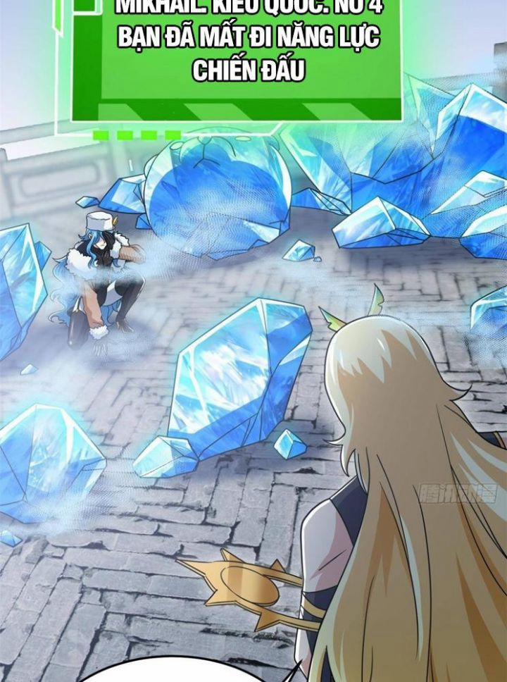 Cường Giả Đến Từ Trại Tâm Thần 307 trang 68