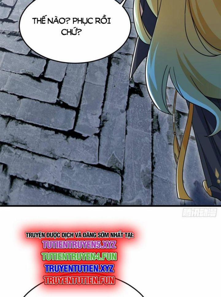 Cường Giả Đến Từ Trại Tâm Thần 307 trang 69