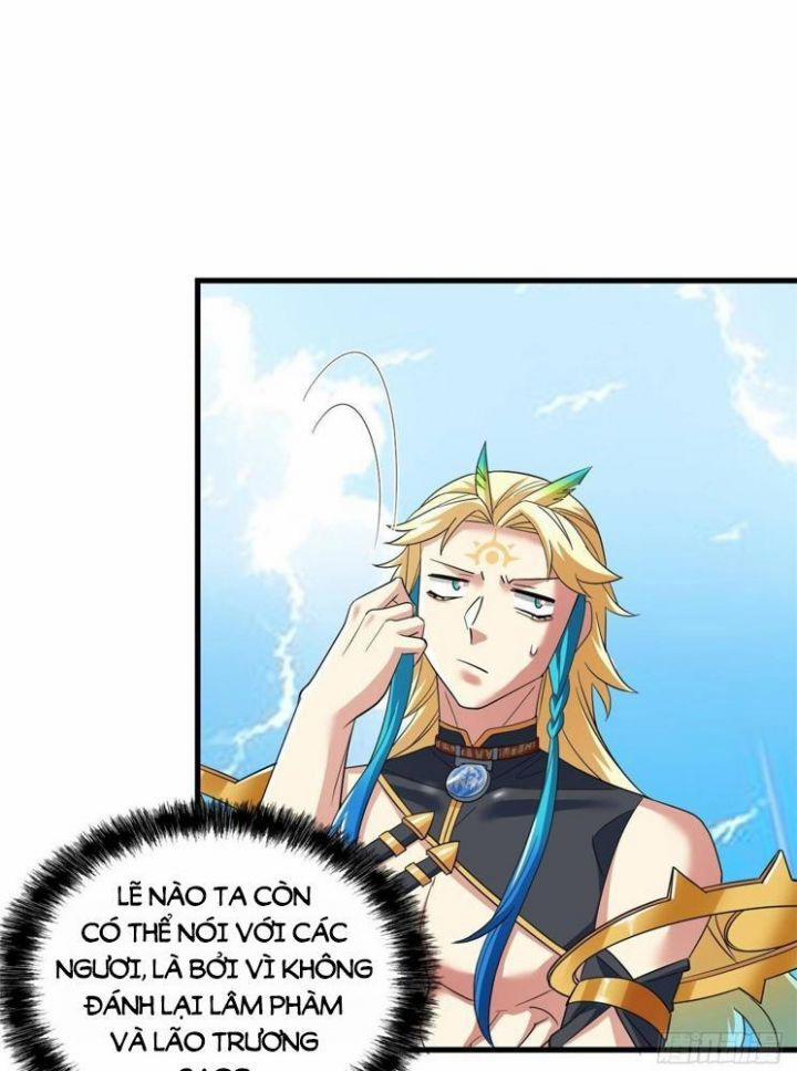 Cường Giả Đến Từ Trại Tâm Thần 307 trang 72