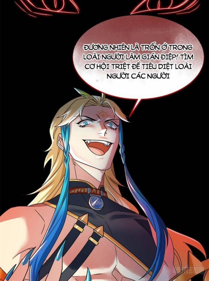 Cường Giả Đến Từ Trại Tâm Thần 307 trang 74