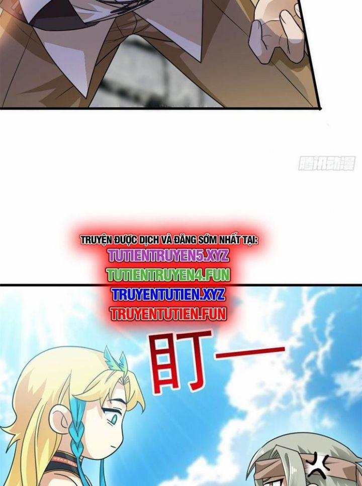 Cường Giả Đến Từ Trại Tâm Thần 307 trang 8