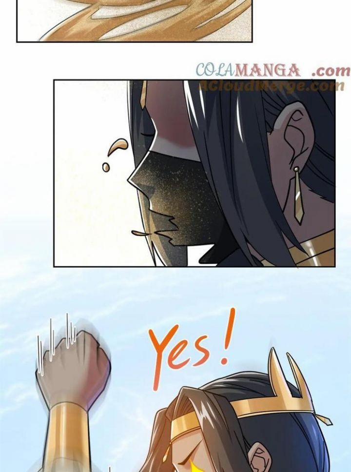 Cường Giả Đến Từ Trại Tâm Thần 308 trang 11