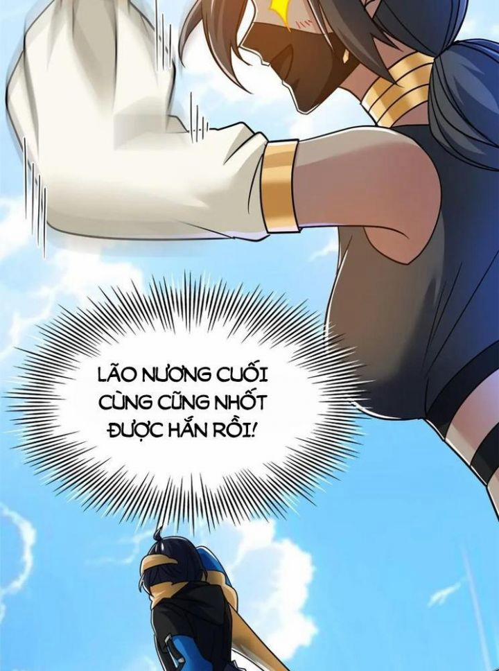 Cường Giả Đến Từ Trại Tâm Thần 308 trang 12