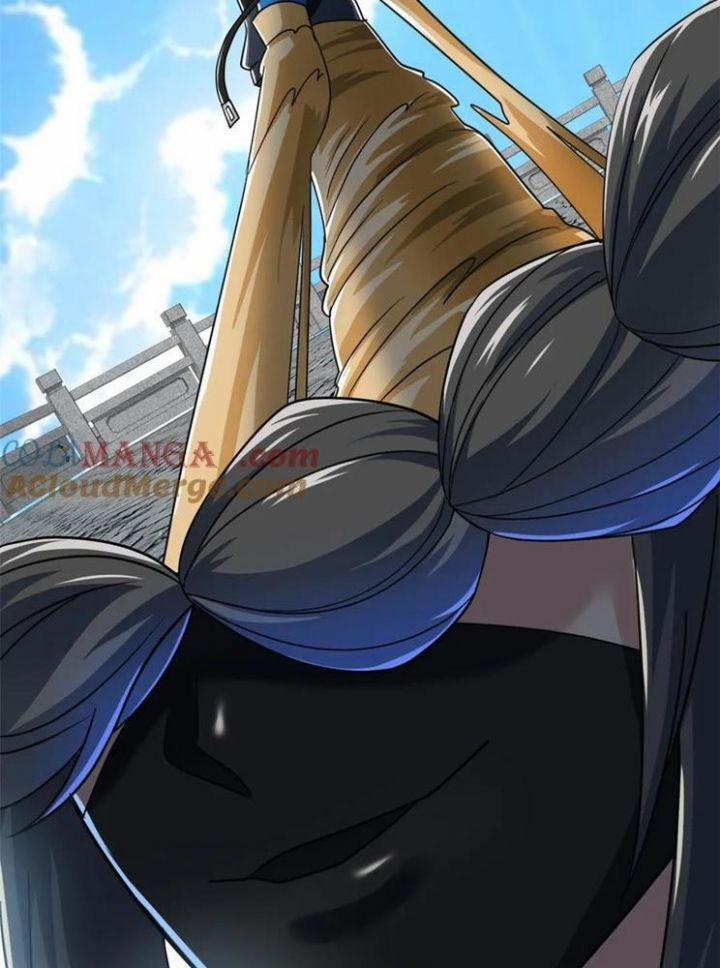 Cường Giả Đến Từ Trại Tâm Thần 308 trang 13