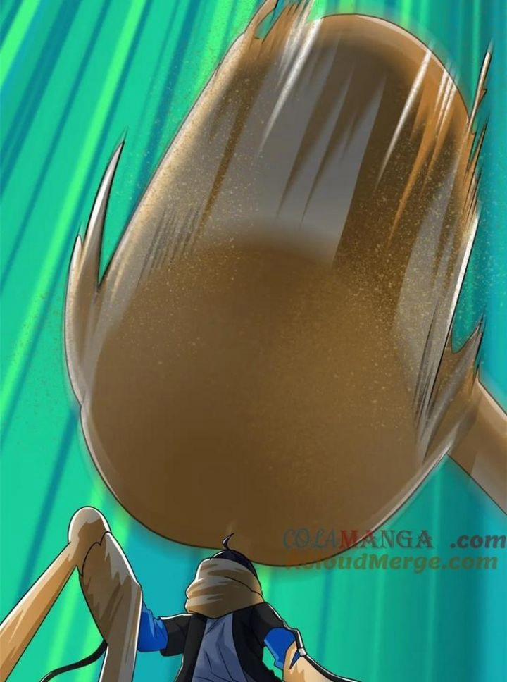 Cường Giả Đến Từ Trại Tâm Thần 308 trang 15