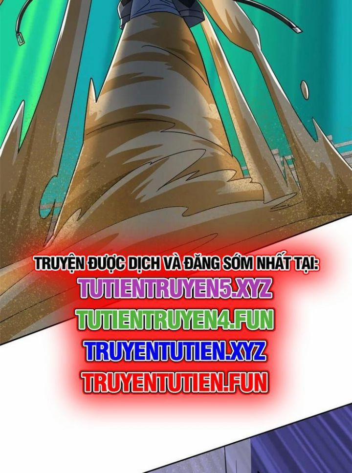 Cường Giả Đến Từ Trại Tâm Thần 308 trang 16