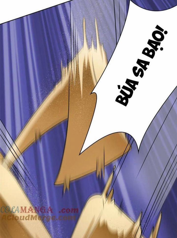 Cường Giả Đến Từ Trại Tâm Thần 308 trang 17