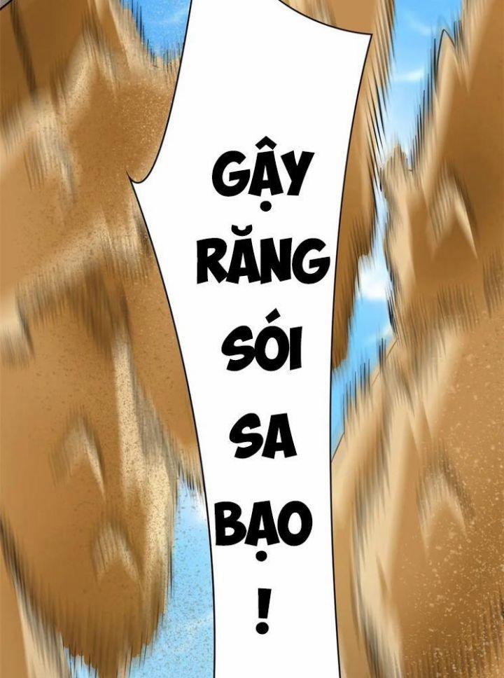 Cường Giả Đến Từ Trại Tâm Thần 308 trang 21