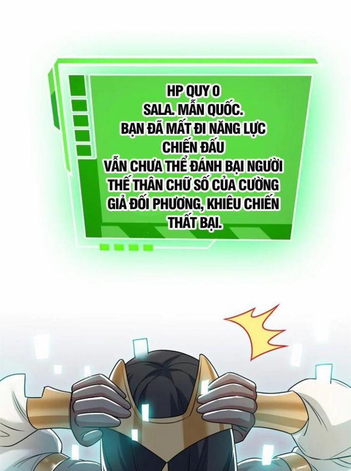 Cường Giả Đến Từ Trại Tâm Thần 308 trang 30