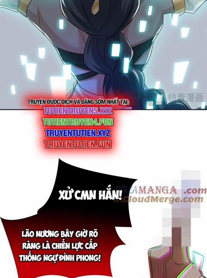 Cường Giả Đến Từ Trại Tâm Thần 308 trang 31