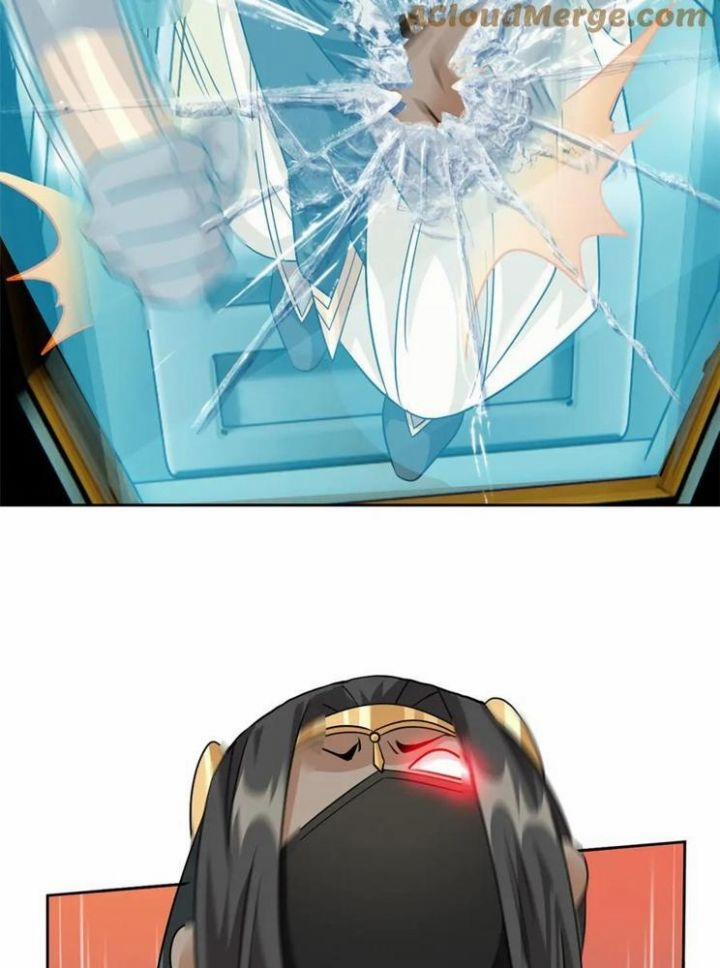 Cường Giả Đến Từ Trại Tâm Thần 308 trang 36