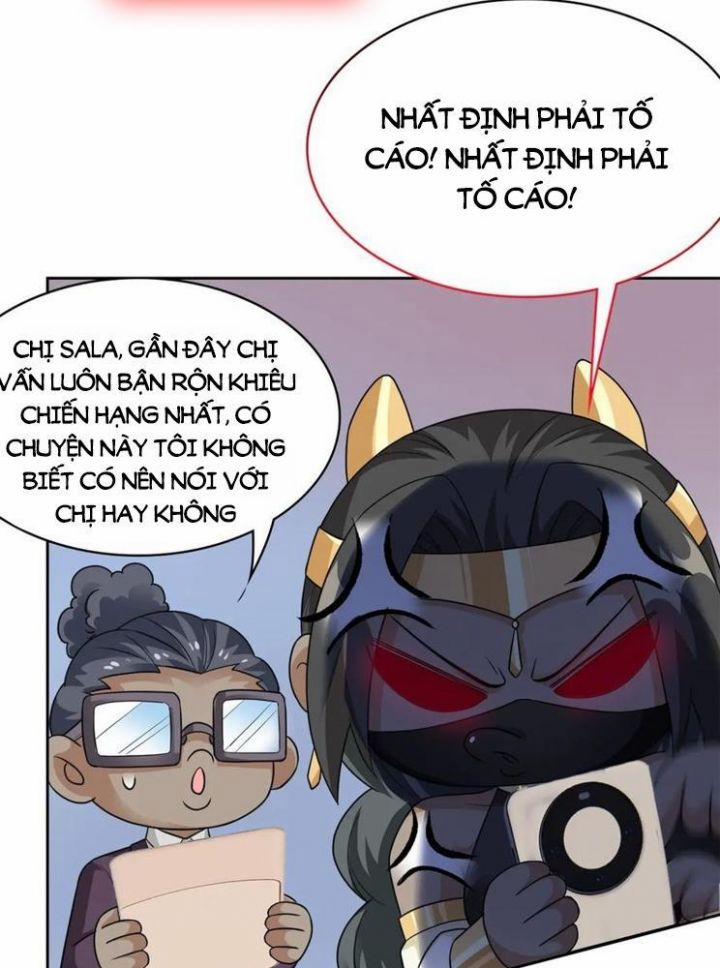 Cường Giả Đến Từ Trại Tâm Thần 308 trang 39
