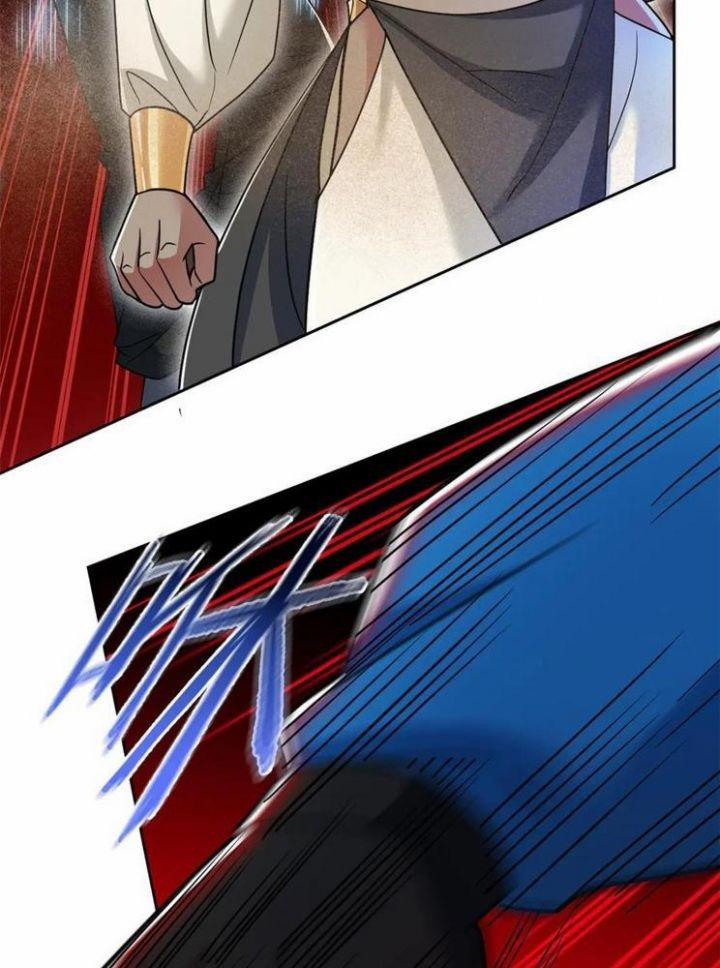 Cường Giả Đến Từ Trại Tâm Thần 308 trang 4