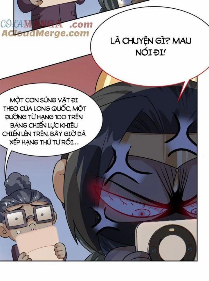 Cường Giả Đến Từ Trại Tâm Thần 308 trang 40