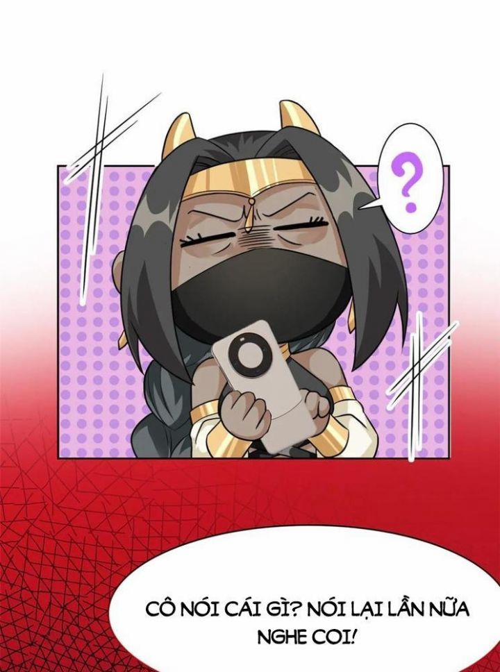 Cường Giả Đến Từ Trại Tâm Thần 308 trang 41
