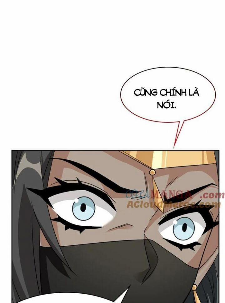 Cường Giả Đến Từ Trại Tâm Thần 308 trang 44