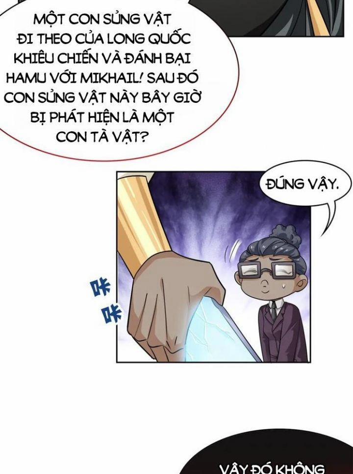 Cường Giả Đến Từ Trại Tâm Thần 308 trang 45