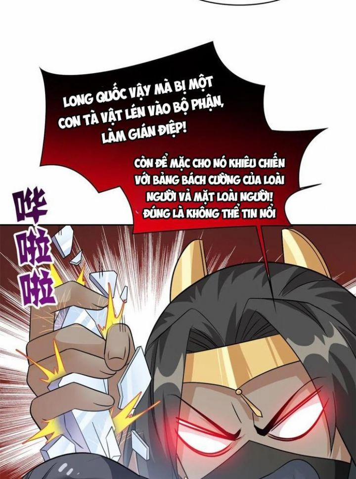 Cường Giả Đến Từ Trại Tâm Thần 308 trang 48