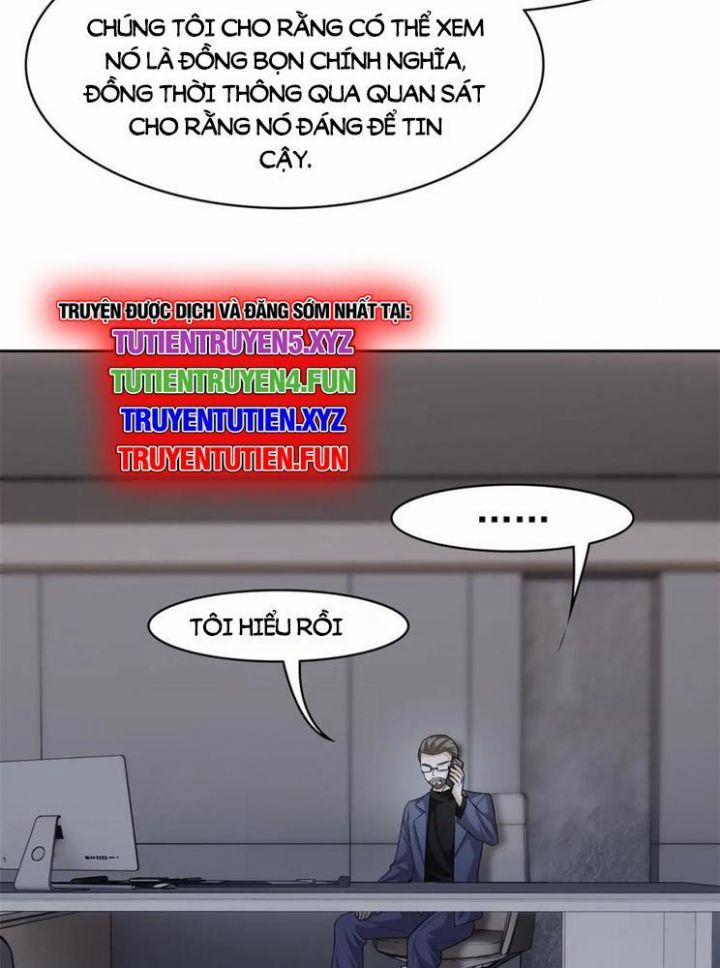 Cường Giả Đến Từ Trại Tâm Thần 308 trang 59