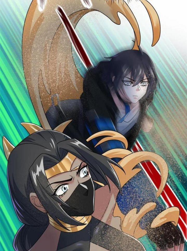 Cường Giả Đến Từ Trại Tâm Thần 308 trang 6