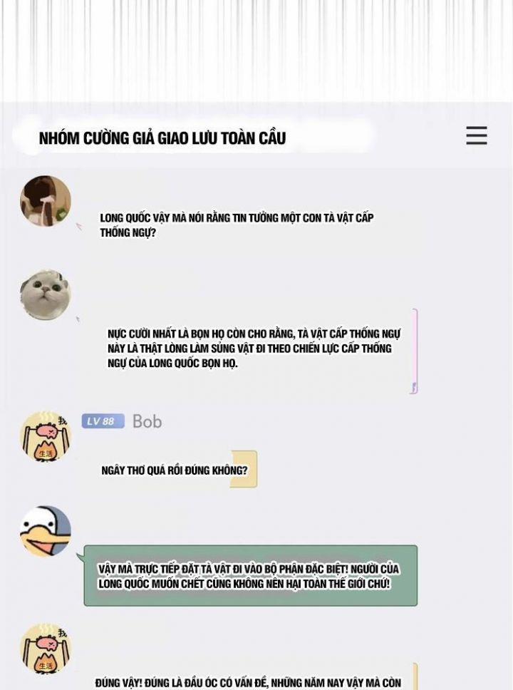 Cường Giả Đến Từ Trại Tâm Thần 308 trang 61