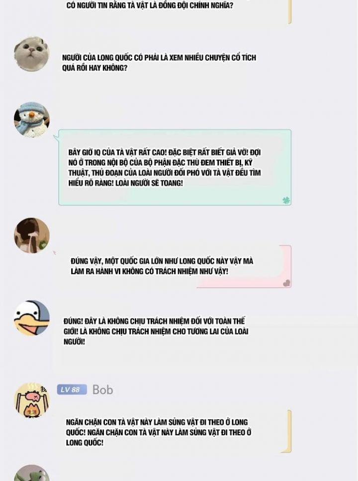 Cường Giả Đến Từ Trại Tâm Thần 308 trang 62