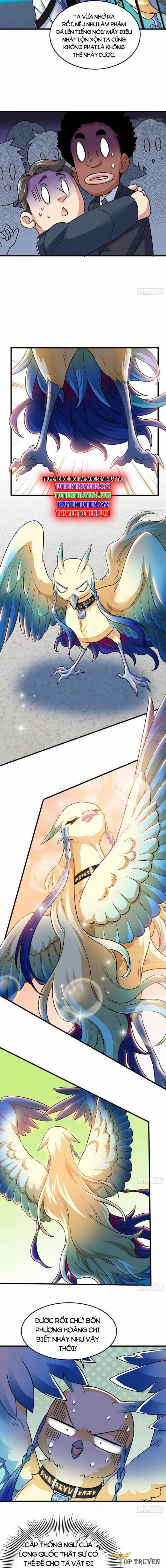Cường Giả Đến Từ Trại Tâm Thần 311 trang 3