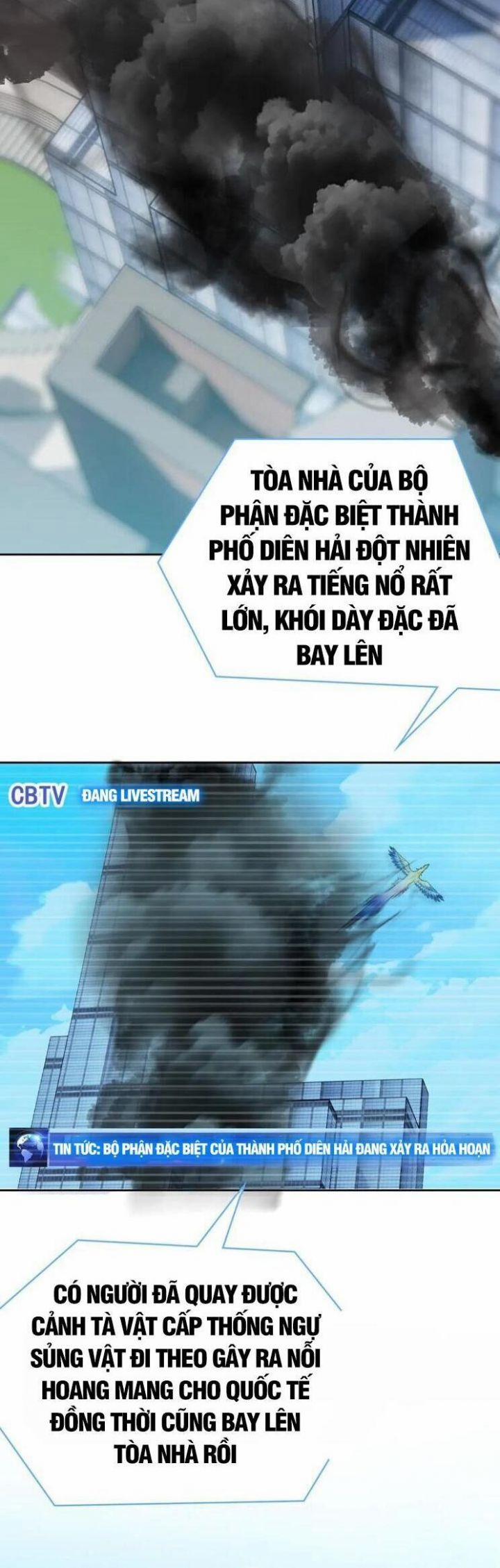 Cường Giả Đến Từ Trại Tâm Thần 314 trang 8