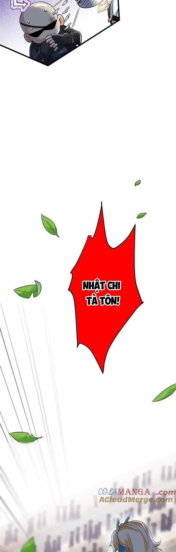 Cường Giả Đến Từ Trại Tâm Thần 315 trang 5