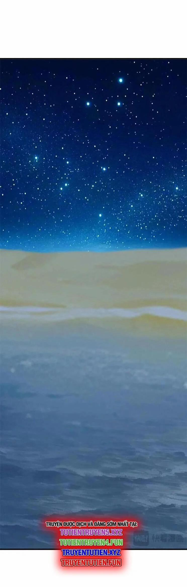 Cường Giả Đến Từ Trại Tâm Thần 322 trang 16